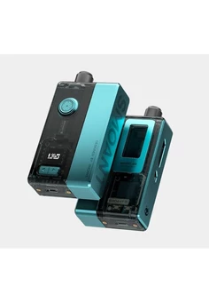 Smoant Knight AIO KIT