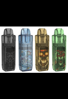 UDN RINCOE Jellybox SE 500mAh