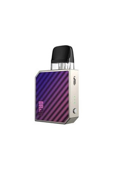 VOOPOO DRAG NANO 2 NEBULA EDITION KIT