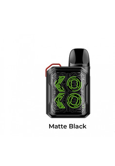 UWELL Caliburn GK2 Pod Kit