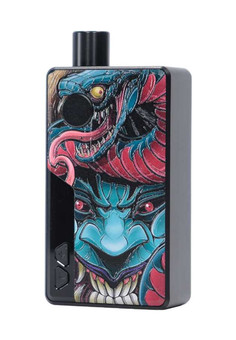 Manto AIO 80W VW Pod Kit