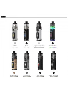 SMOK RPM 5 Pod 2000mAh