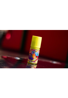 Жидкость FREEZE MONKEY MAX FLAVOR 50mg