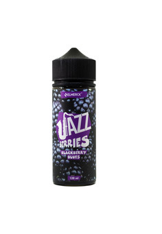 Жидкость JAZZ BERRIES SALT HARD 30ml (50MG)