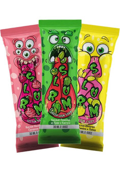 Жидкость Slurm Salt 30 мл