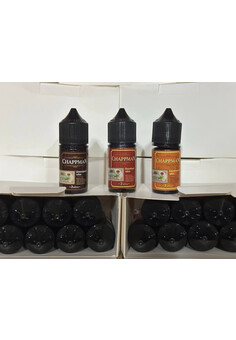 Жидкость Chappman 30 мл 20 мг hard