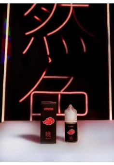 жидкость Akatsuki