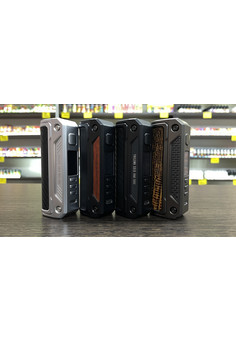 Lost Vape Thelema Solo DNA 100c MOD