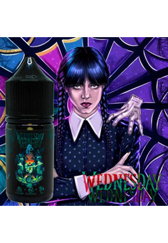 Жидкость WEDNESDAY 60MG