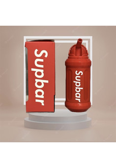 Supbar 10000 - 10000 затяжек