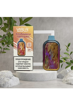 Yibla Onee Stick - 6500 затяжек