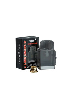 Картридж SMOANT CHARON BABY PLUS без испарителя (1 шт/упаковка)