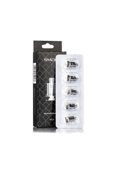 Испаритель SMOK NORD 0.6ohm Mesh Coil SL-2S999-COIL (в упак. 5 шт.)