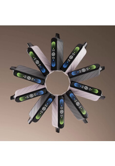 FUMMO NOVA Strong 20000