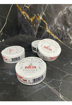 Жевательный Табак ODEN'S