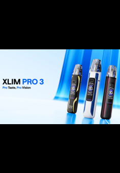 OXVA Xlim Pro 3