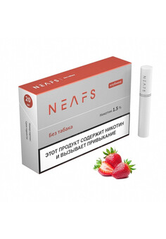 Стики Neafs (1 блок - 10 пачек)