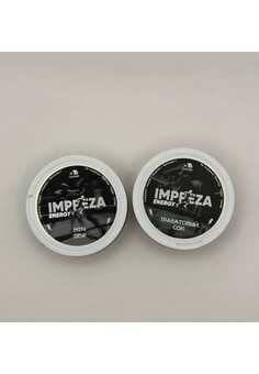 IMPREZA никотиновые паучи