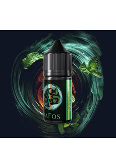 Жидкость Pafos 30 мл 20 мг hard
