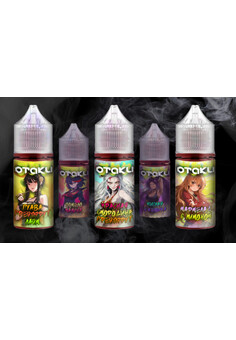 Жидкость Otaku