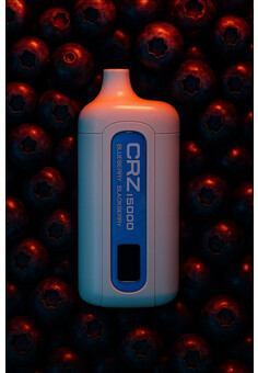 CRZ 15000 затяжек