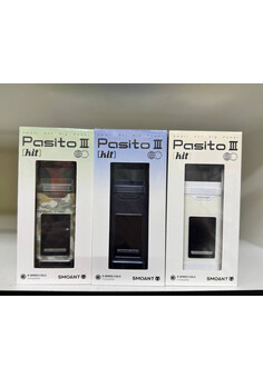 Smoant Pasito 3 Pod Kit