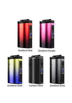 ANIX Steam Mars Vaporizer 3000mAh