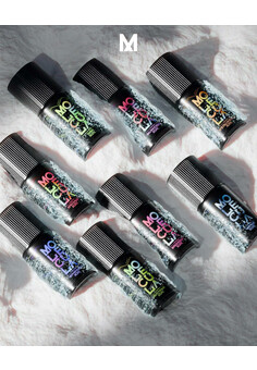 Жидкость MOLECULA 30ML 20MG STRONG