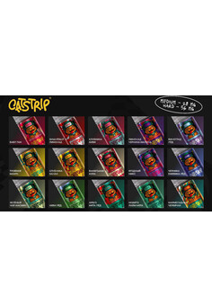 Жидкость CATSTRIP